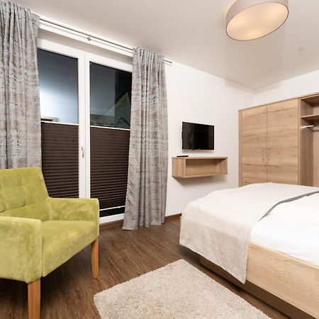 Appartement Schoepf Langenfeld Luaran gambar