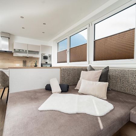 Appartement Schoepf Langenfeld Luaran gambar