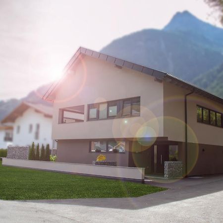 Appartement Schoepf Langenfeld Bilik gambar