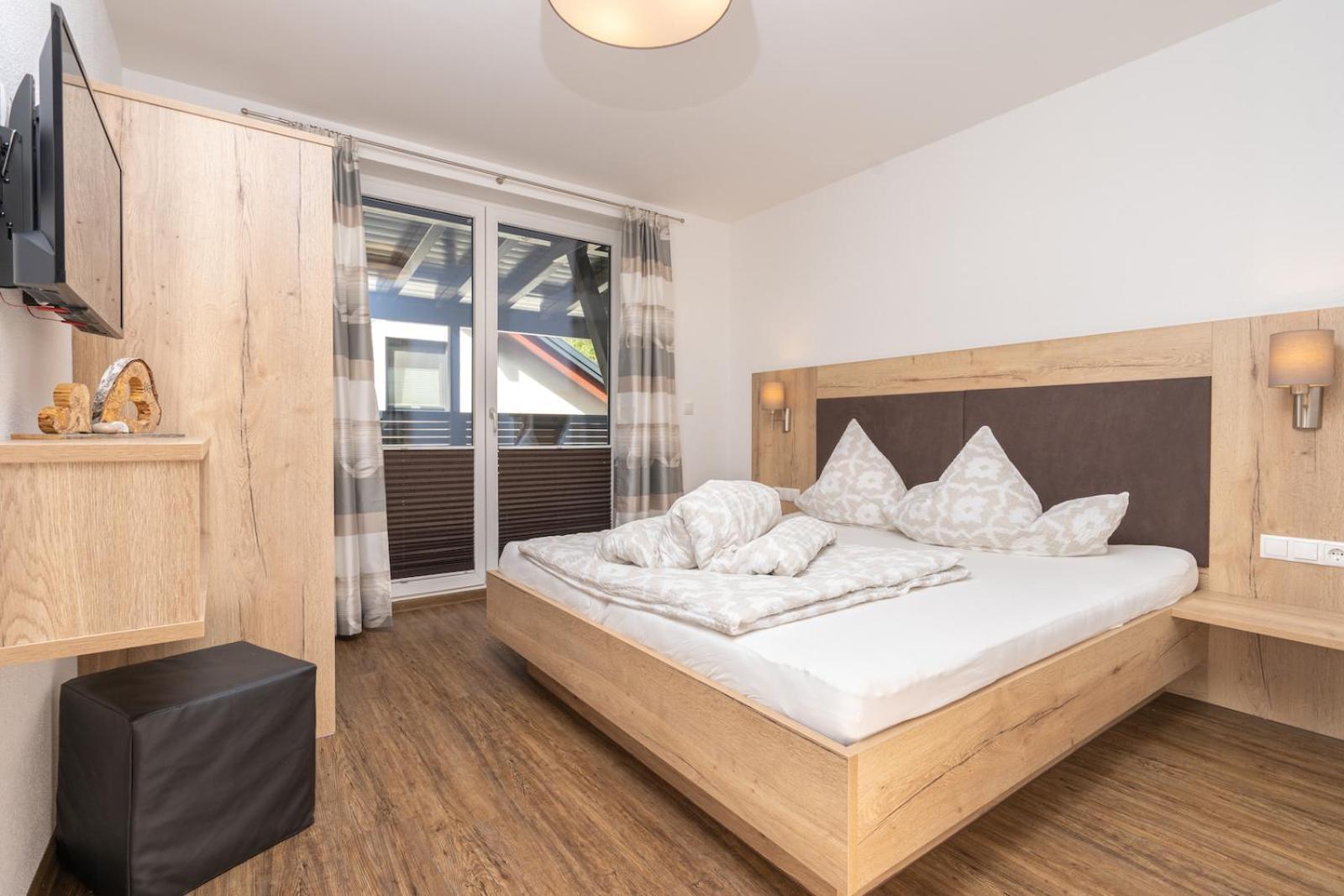 Appartement Schoepf Langenfeld Luaran gambar