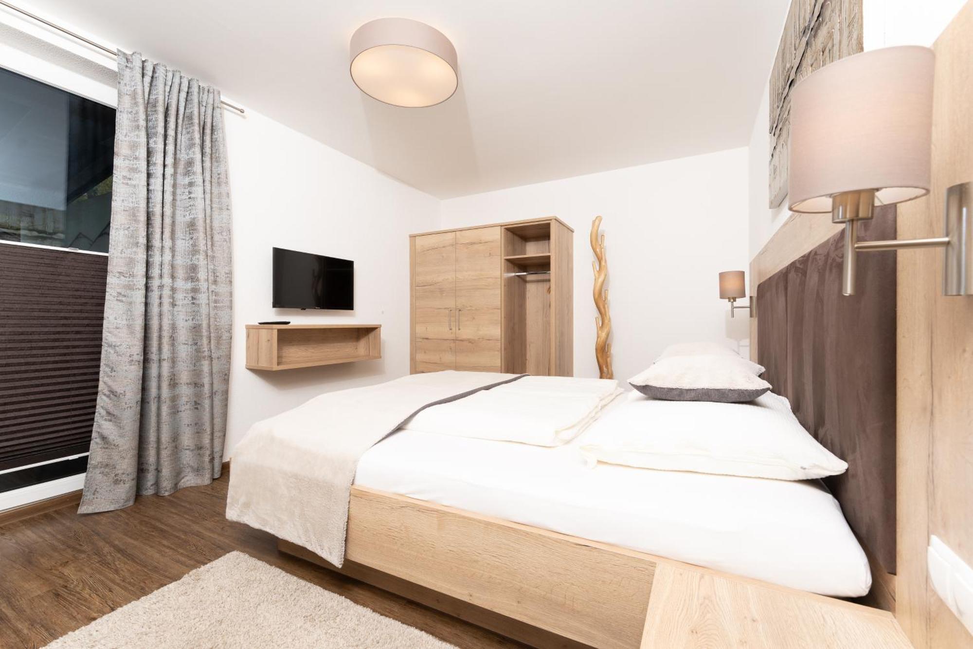 Appartement Schoepf Langenfeld Luaran gambar