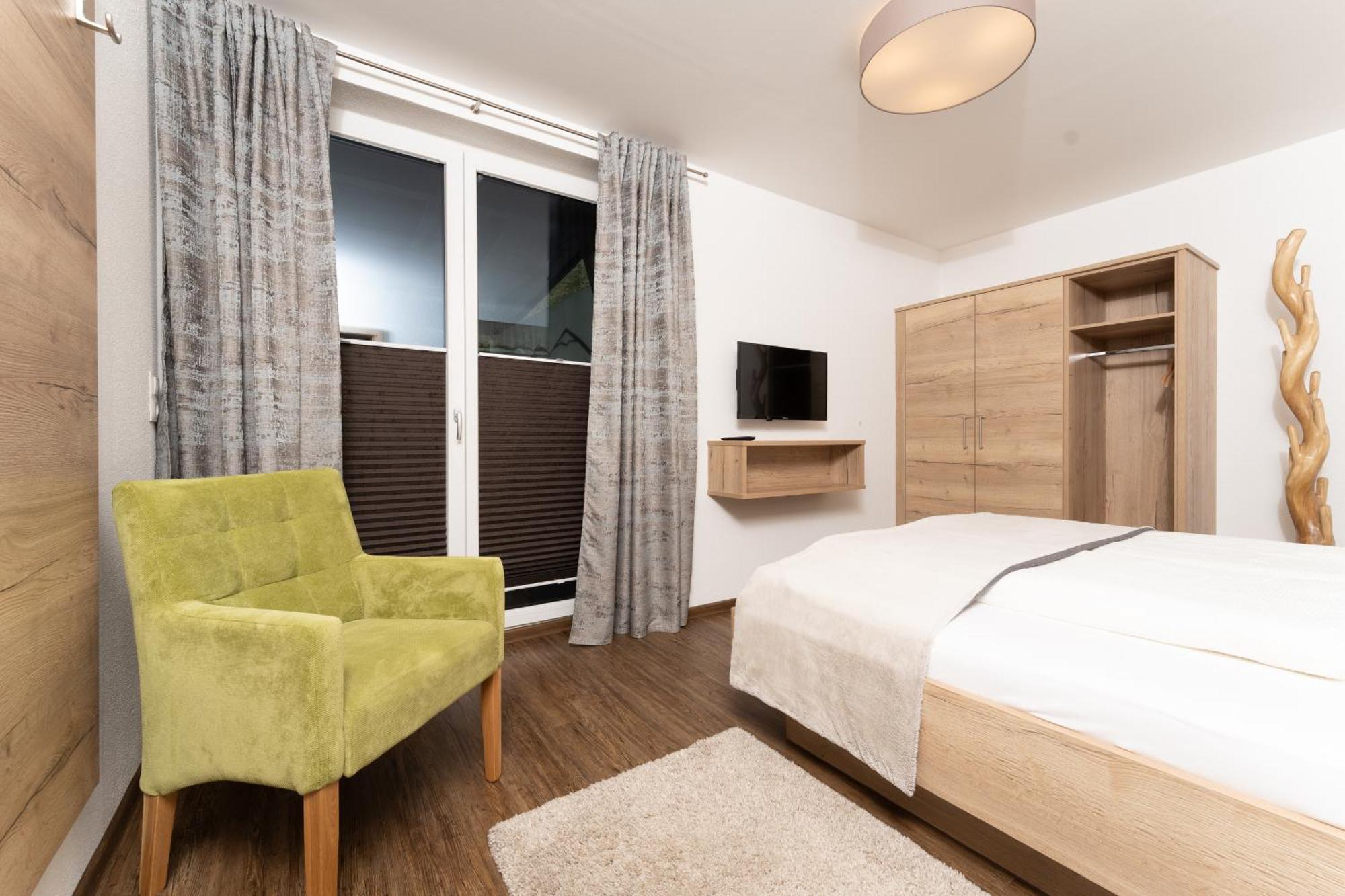 Appartement Schoepf Langenfeld Luaran gambar
