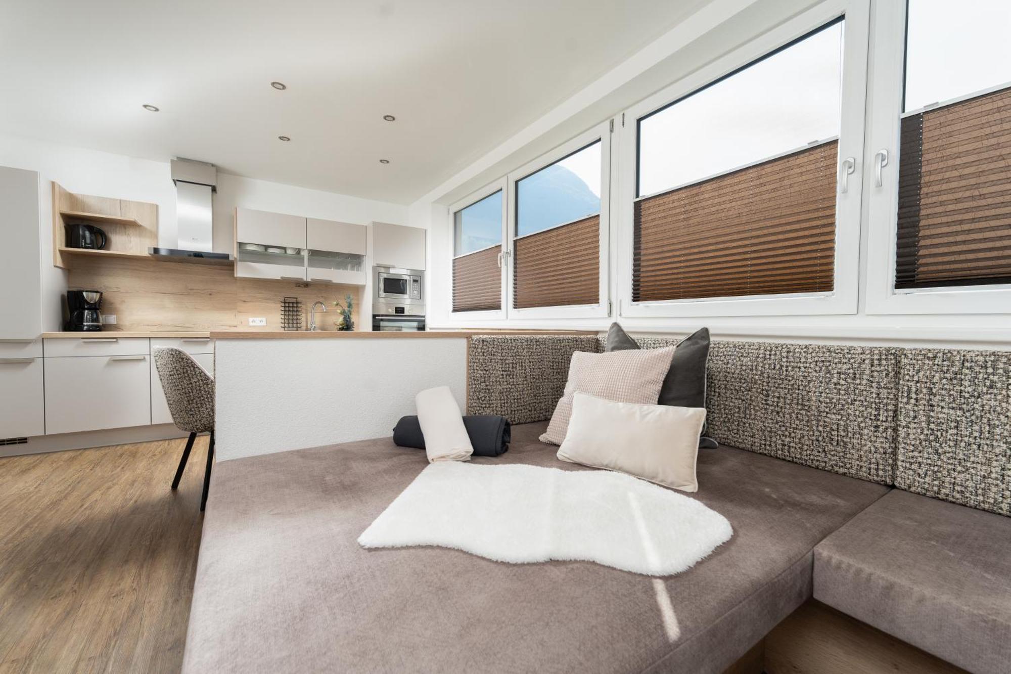 Appartement Schoepf Langenfeld Luaran gambar