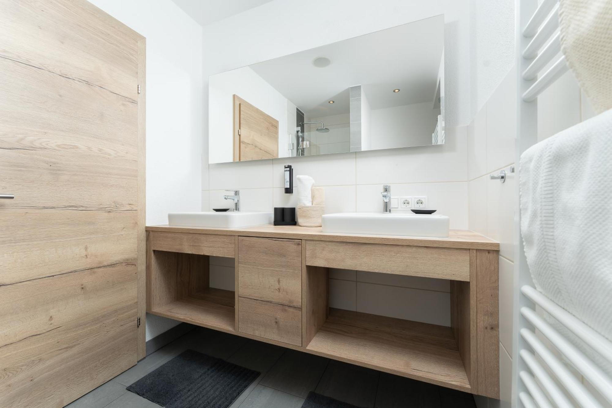 Appartement Schoepf Langenfeld Luaran gambar