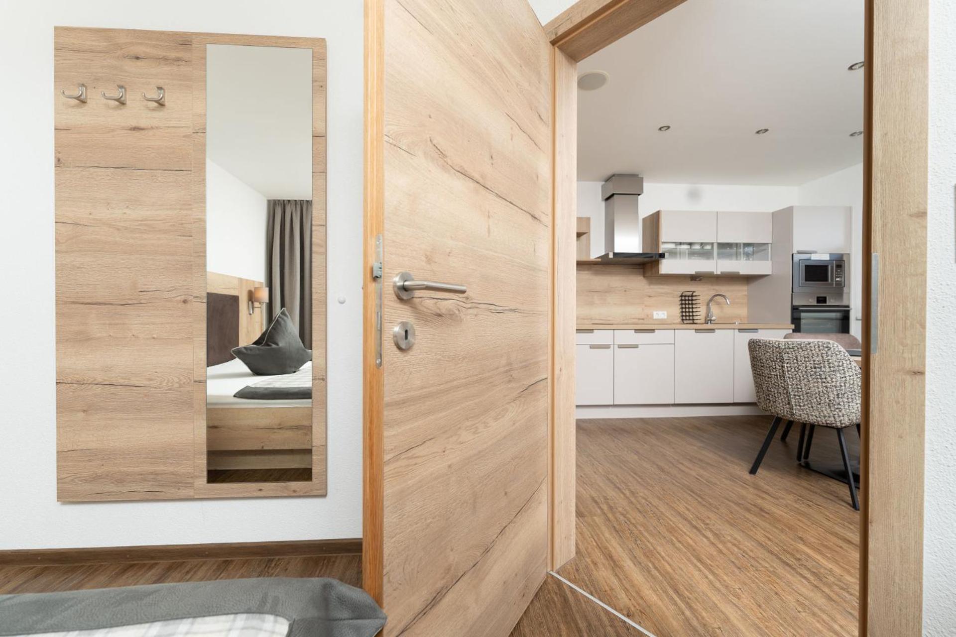 Appartement Schoepf Langenfeld Luaran gambar