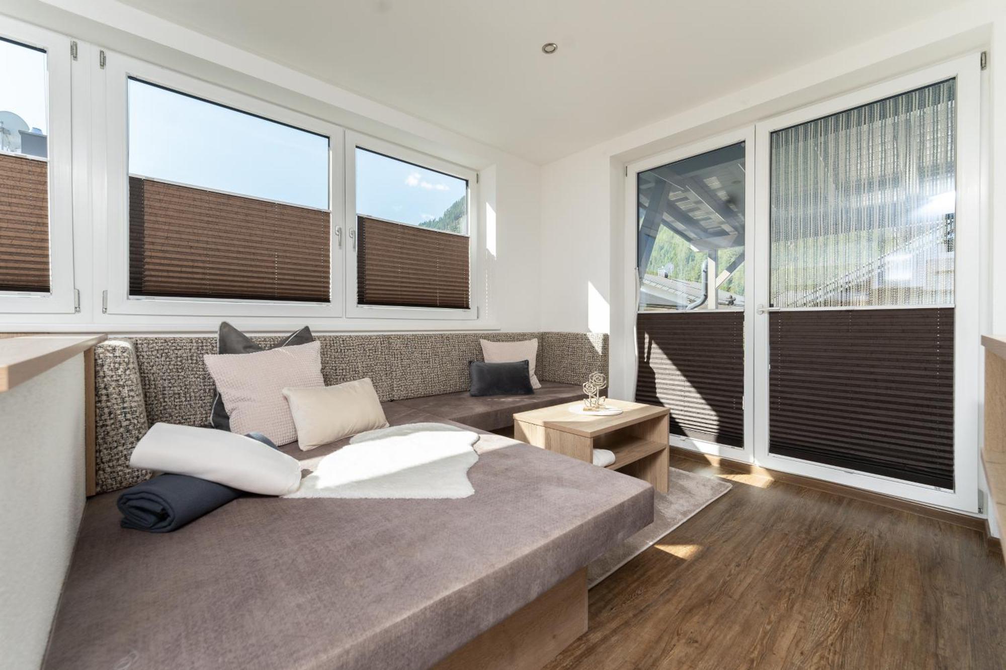 Appartement Schoepf Langenfeld Luaran gambar