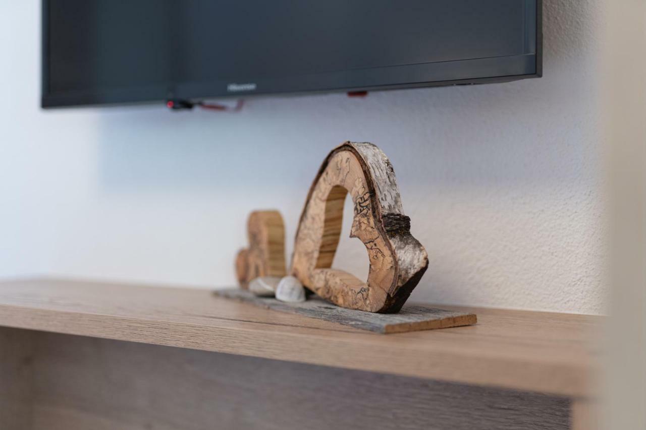 Appartement Schoepf Langenfeld Luaran gambar