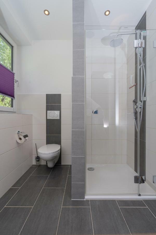 Appartement Schoepf Langenfeld Luaran gambar