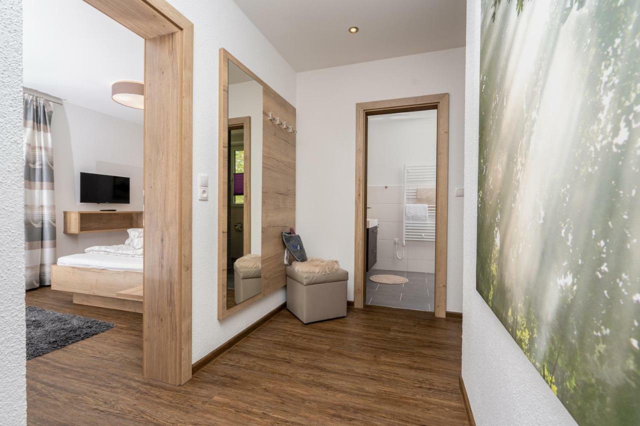 Appartement Schoepf Langenfeld Luaran gambar